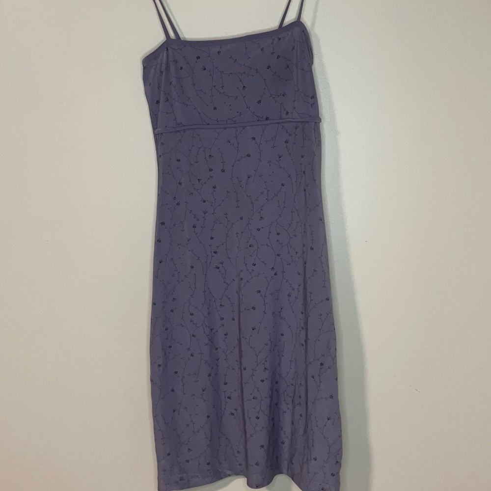 90s Charlotte Russe Dress